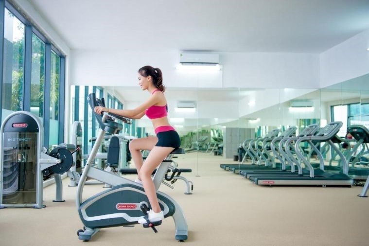 Mường Thanh Grand Tuyên Quang Hotel